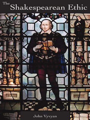 cover image of The Shakespearean Ethic